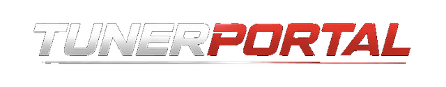 Tunerportal Logo