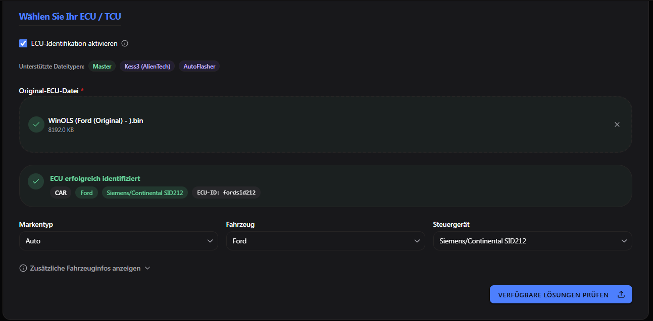 AI Builder