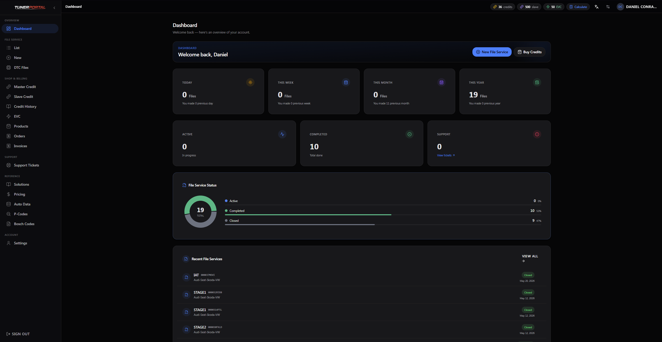 Screenshot 0